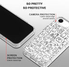MOSNOVO for iPhone 17e Case/iPhone 16e Case, Shockproof Military-Grade - Image 4