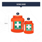Sea to Summit Lightweight First Aid Dry Bag - Image 7