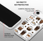 MOSNOVO for iPhone Air Case | Military Grade 6.6ft Drop Tested | Camera Control - Image 4