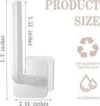 4Pcs Wall Hooks，Multi-Purpose Wall Hangers - Image 2