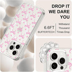 MOSNOVO Case for iPhone 15 Pro Max - Image 5