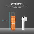 OLIGHT IMINI 2 EDC Rechargeable Keychain Flashlight, 50 Lumens Compact and - Image 7