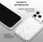 MOSNOVO for iPhone 17 Pro Case | Military Grade 6.6ft Drop Tested | Camera - Image 4