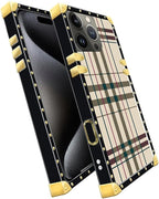 Compatible with iPhone 16 Pro Case - Image 3