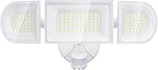 iMaihom 150W Motion Sensor Light Outdoor, 15000LM 6500K LED Security Floodlights by iMaihom
