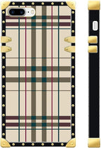 Compatible with iPhone 8 7 SE Case - Image 2