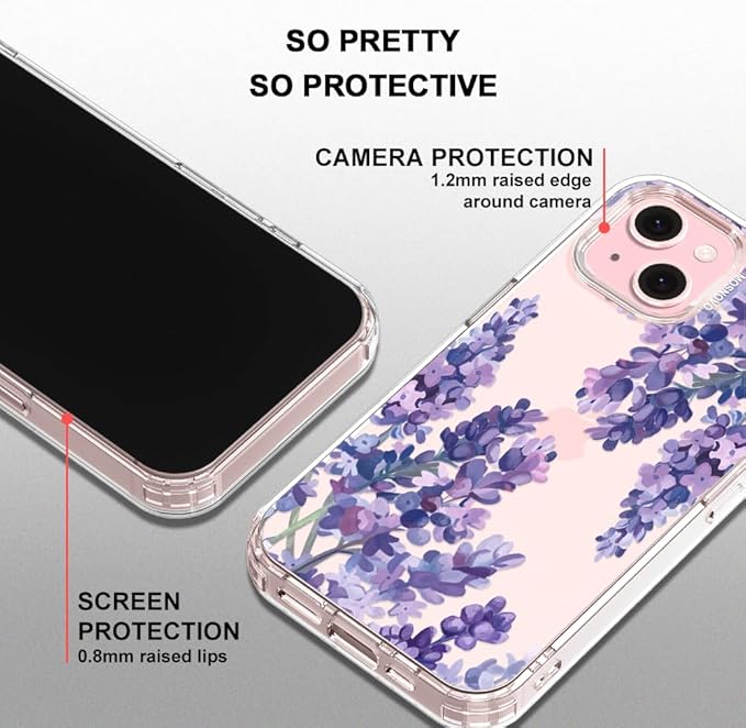 MOSNOVO Case for iPhone 15 - Image 4
