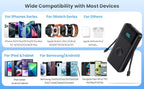 AONIMI Portable Charger 40800mAh Power Bank - Image 9
