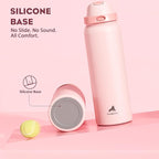 POWCAN 40 oz Insulated Water Bottle - Image 5