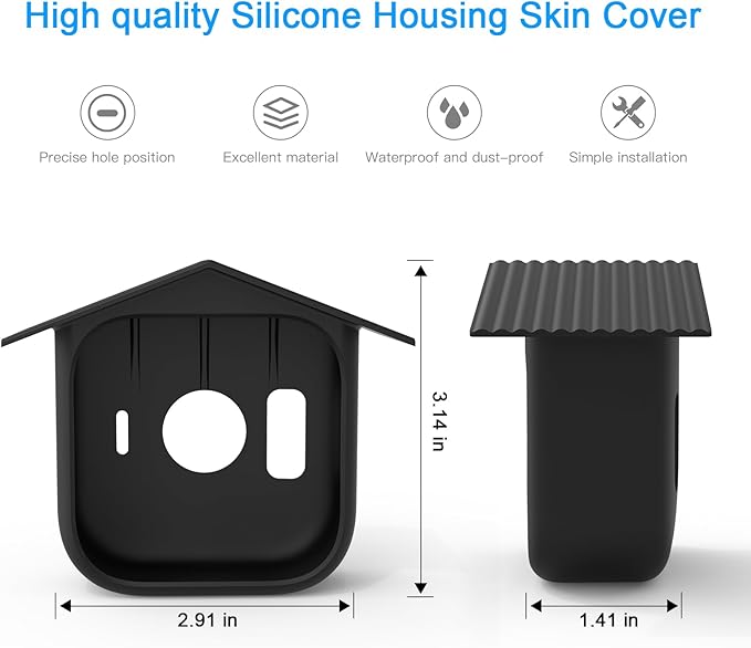 Silicone Cover Skin Compatible - Image 3