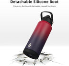 BJPKPK Insulated Water Bottle - Image 4