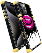 Compatible with iPhone 16 Pro Case - Image 3