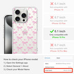 MOSNOVO Case for iPhone 15 Pro - Image 2