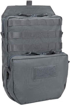 EXCELLENT ELITE SPANKER Tactical MOLLE Hydration Pack by EXCELLENTELITESPANKER