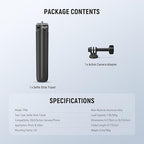 NEEWER Basic Selfie Stick Tripod - Image 8