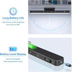 WILLED 3W Rechargeable Light Bar - Image 5
