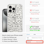 MOSNOVO Case for iPhone 15 Pro Max - Image 2