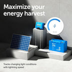 Victron Energy SmartSolar MPPT Solar Charge Controller - Image 4