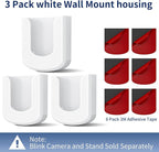 Blink Mini 2 Camera Mount, No Drilling Wall Mount Compatible - Image 7