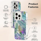 MOSNOVO Case for iPhone 15 Pro - Image 6