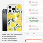 MOSNOVO Case for iPhone 16 Pro - Image 2