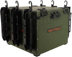 YakAttack BlackPak Pro Kayak Fishing Crate - Image 8