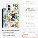 MOSNOVO Case for iPhone 16 Plus - Image 2