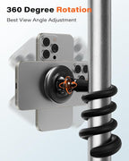 A2C Flexible Gooseneck Phone Holder - Image 7