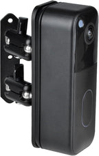 Blink Doorbell Camera Mount, Adjustable Angle Mount by StartVision