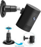 Gresur 2Pack Camera Wall Mount, Compatible - Image 5