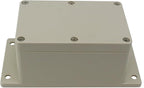Ogrmar Plastic Dustproof IP65 Junction Box DIY Case Enclosure - Image 4