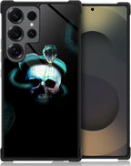 for Samsung Galaxy S25 Ultra Case, Graphic Design by FKBRCL4U