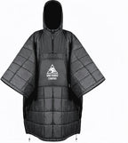 ONETIGRIS Camping Blanket Poncho by OneTigris