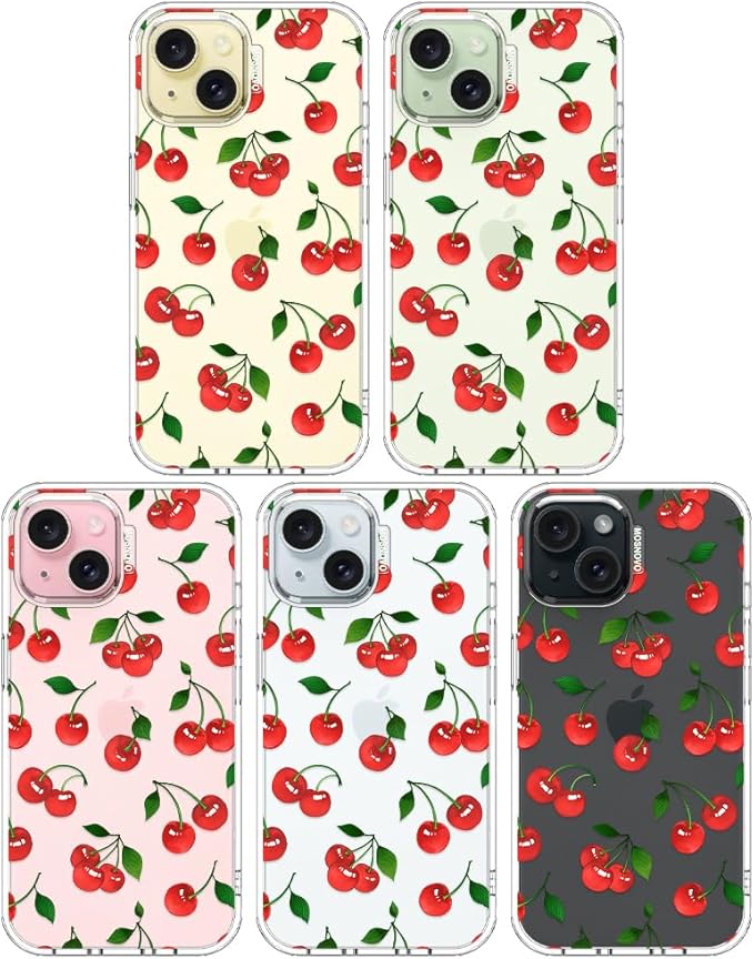 MOSNOVO Case for iPhone 15 Plus/iPhone 14 Plus - Image 3