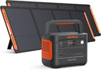 Jackery Solar Generator 1000 v2 by JackeryInc