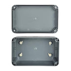 Nineleaf 2 PK ABS Plastic Dustproof Waterproof IP66 Junction Box Outdoor - Image 7