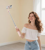 TONEOF 68" Magnetic Selfie Stick Tripod - Image 9