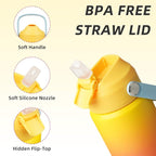 BJPKPK Insulated Water Bottle - Image 2
