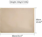Fireproof Blanket, Made of Fiberglass - Image 9