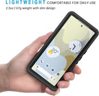 Lanhiem for Google Pixel 7 Case, IP68 Waterproof Dustproof - Image 2
