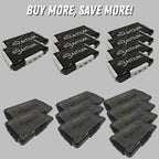 Baitium XTRAseal Waterproof Fishing Tackle Box Organizer, Tackle Boxes - Image 6