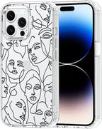 MOSNOVO Case for iPhone 14 Pro Max by Mosnovo