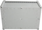 Ogrmar Plastic Dustproof IP65 Junction Box DIY Case Enclosure - Image 2