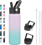 BJPKPK Insulated Water Bottles by BJPKPK