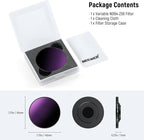NEEWER Variable ND Filter Compatible - Image 9