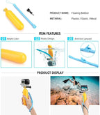 Reflex Camera 19-in-1 Action Camera Accessories Kit Compatible - Image 3