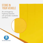 Dynarex Emergency Highway Blanket - Image 3