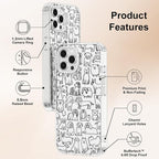 MOSNOVO Case for iPhone 12 & iPhone 12 Pro - Image 6