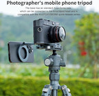 Magnetic Pocket Tripod for MagSafe, Foldable Cell Phone Desk Stand Compatible - Image 6