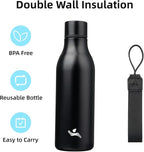Konokyo Insulated Water Bottle - Image 3